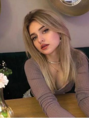 Анкета проститутки Мирослава - Фото 1, , 25 лет, №21087
